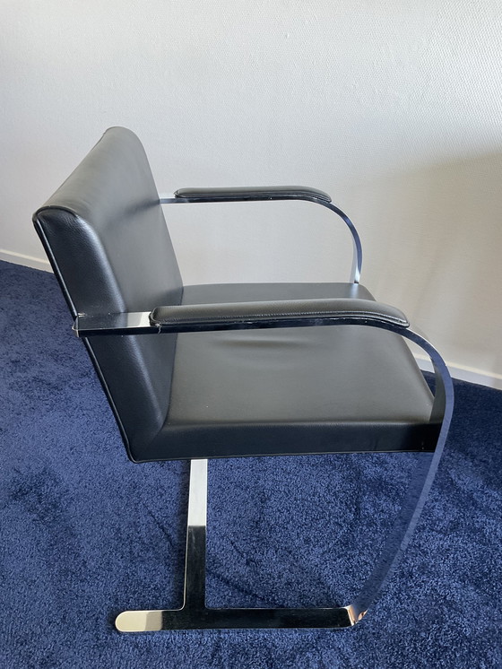 Image 1 of 6x Mies van der Rohe chair