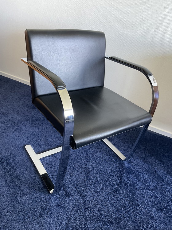 Image 1 of 6x Mies van der Rohe chair