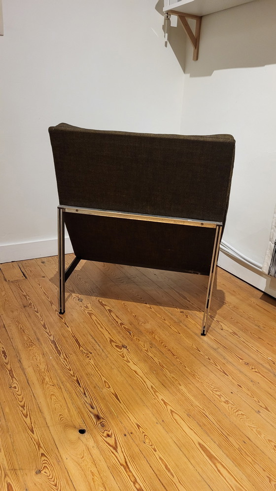 Image 1 of Knoll Model 65 refurbisher