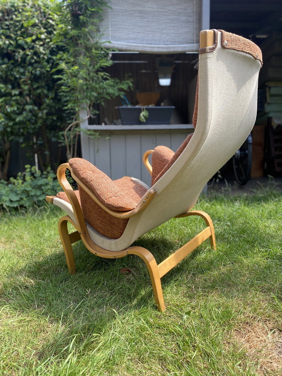 Image 1 of Chaise DUX Pernilla Bruno Mathsson