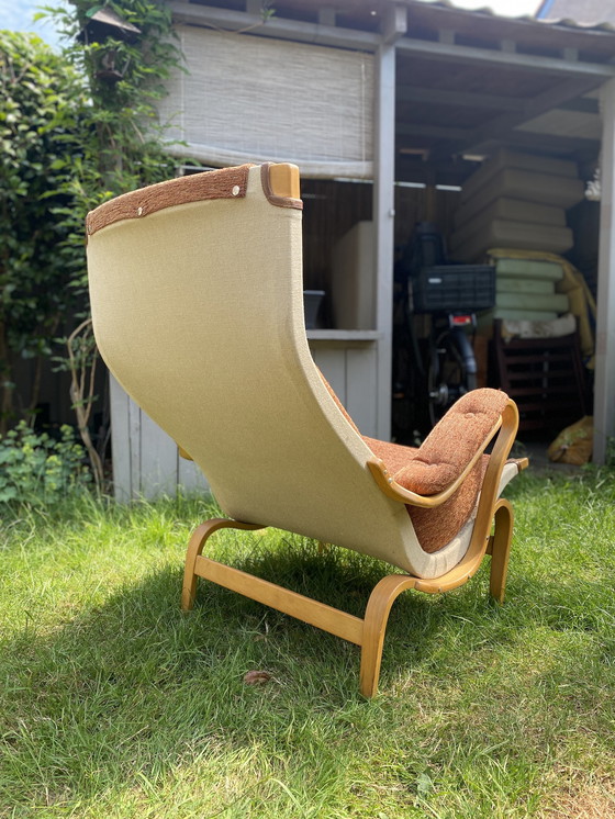 Image 1 of DUX Pernilla Chair Bruno Mathsson