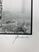 Ralph Janowski - Photo print