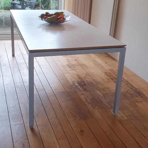 Image 1 of Thonet Industrial Dining Table