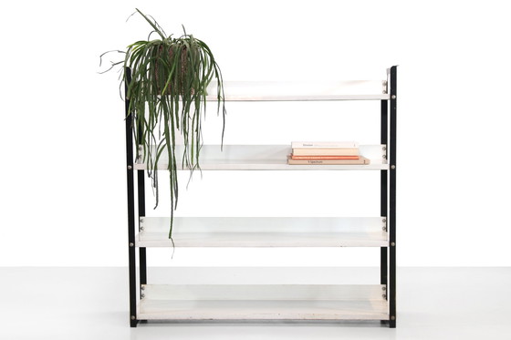 Image 1 of Tomado bookcase by A Dekker and van Mieren, 1958