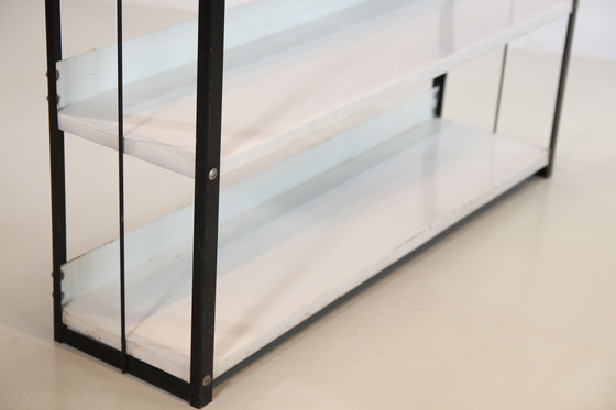 Image 1 of Tomado bookcase by A Dekker and van Mieren, 1958