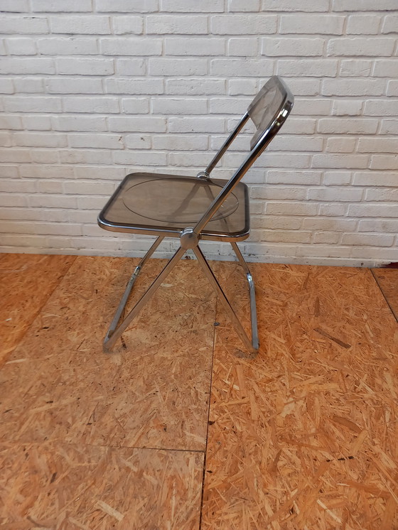 Image 1 of 4x Castelli Plia chair