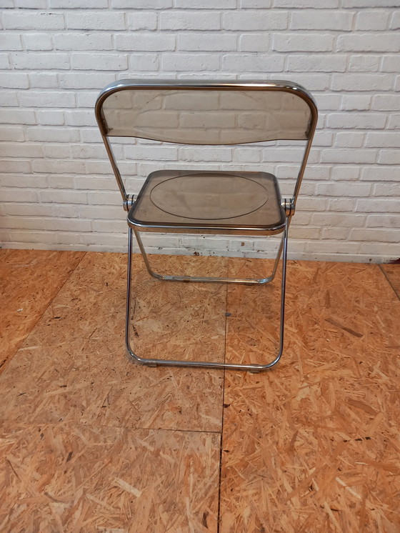 Image 1 of 4x Castelli Plia chair