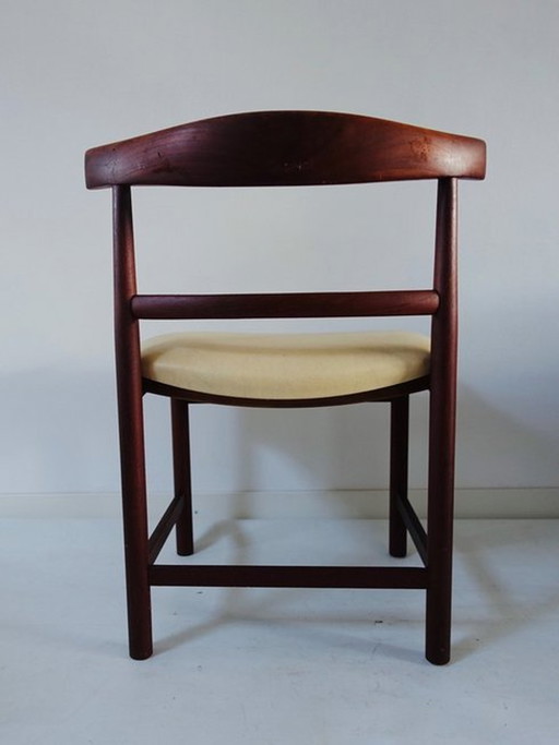 Søborg Møbelfabrik - Dining chair