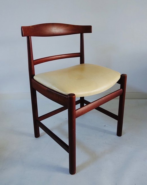 Søborg Møbelfabrik - Dining chair