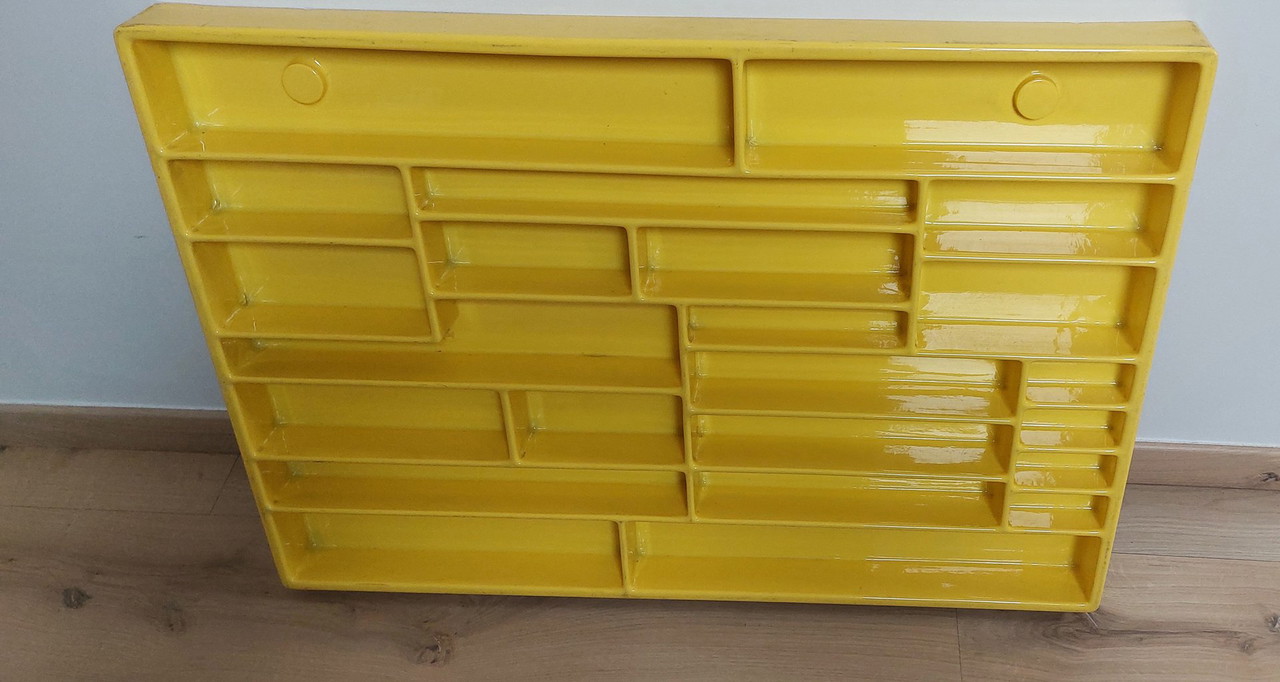 00s Spaceage Mini Cabinet（Space Age Electronics, Inc