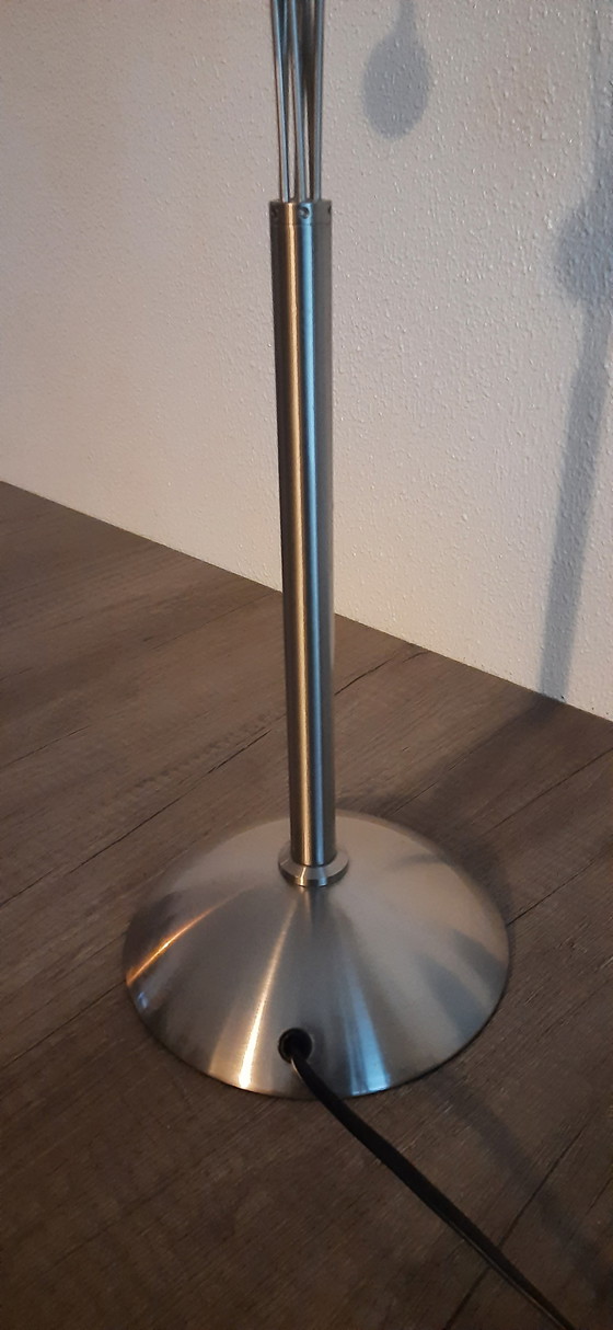 Image 1 of Jan des bouvrie table lamp dimmable