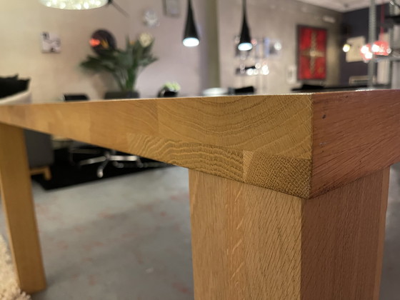 Image 1 of Bert Plantagie Pure T - table