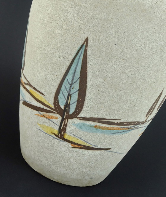 Image 1 of scheurich vase 1950s mid century decor model 239-30