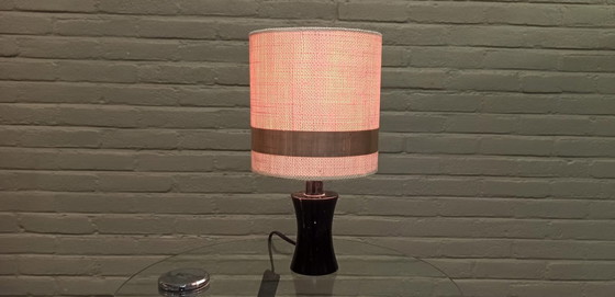 Image 1 of Vintage design tafellamp