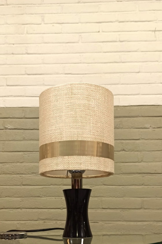 Image 1 of Vintage design tafellamp