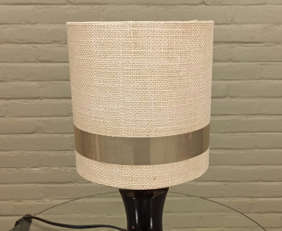 Image 1 of Vintage design tafellamp