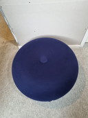 Baleri Italia Tatone pouf