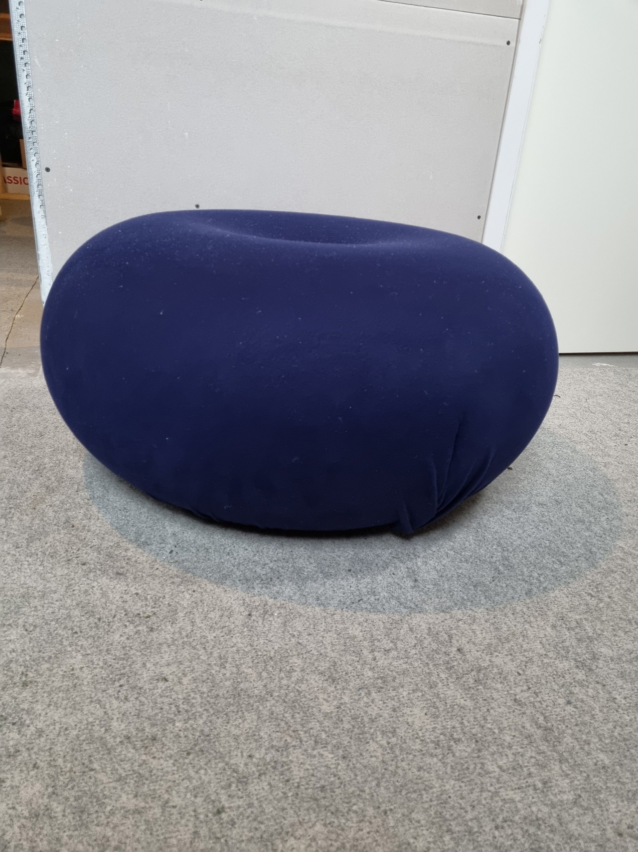Baleri Italia Tatone pouf