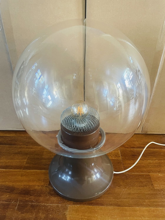 Image 1 of Lampe de table de l'ère spatiale