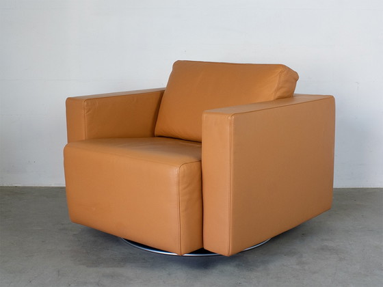 Image 1 of Walter Knoll Armchair