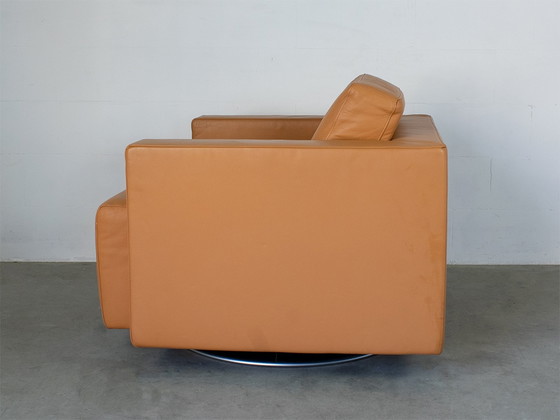 Image 1 of Walter Knoll Armchair