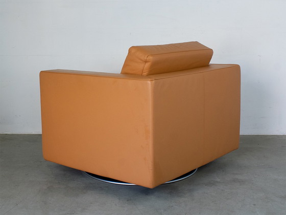 Image 1 of Walter Knoll Armchair