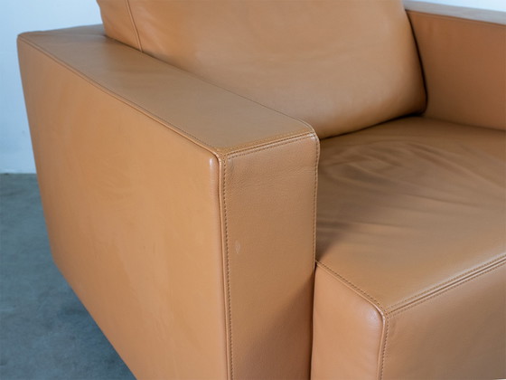 Image 1 of Walter Knoll Armchair