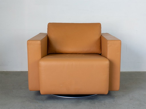 Walter Knoll Armchair