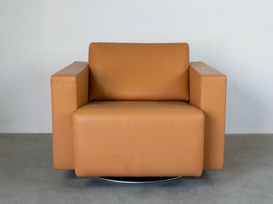 Image 1 of Walter Knoll Armchair