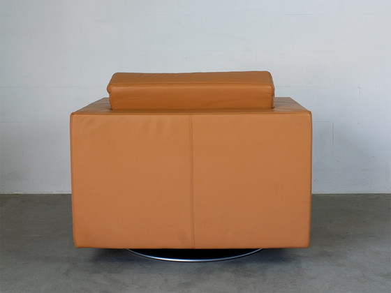 Image 1 of Walter Knoll Armchair