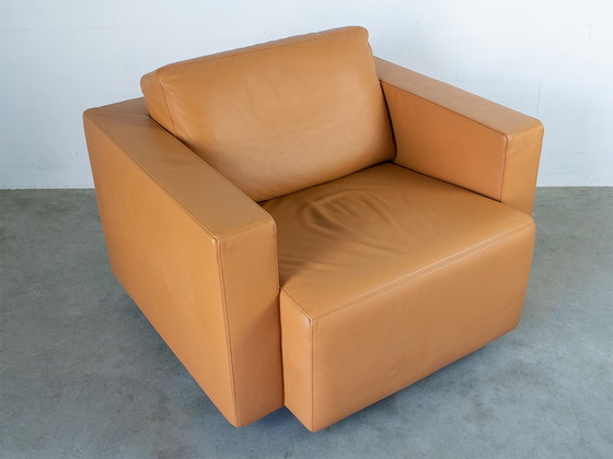 Image 1 of Walter Knoll Armchair