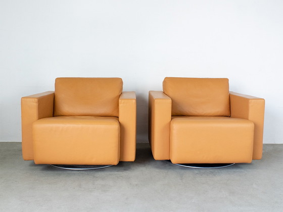 Image 1 of Walter Knoll Armchair