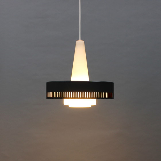 Image 1 of Vintage hanging lamp