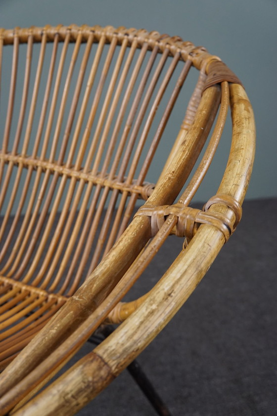 Image 1 of Dutch Design Style armchair, 1960