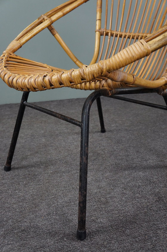 Image 1 of Dutch Design Style armchair, 1960