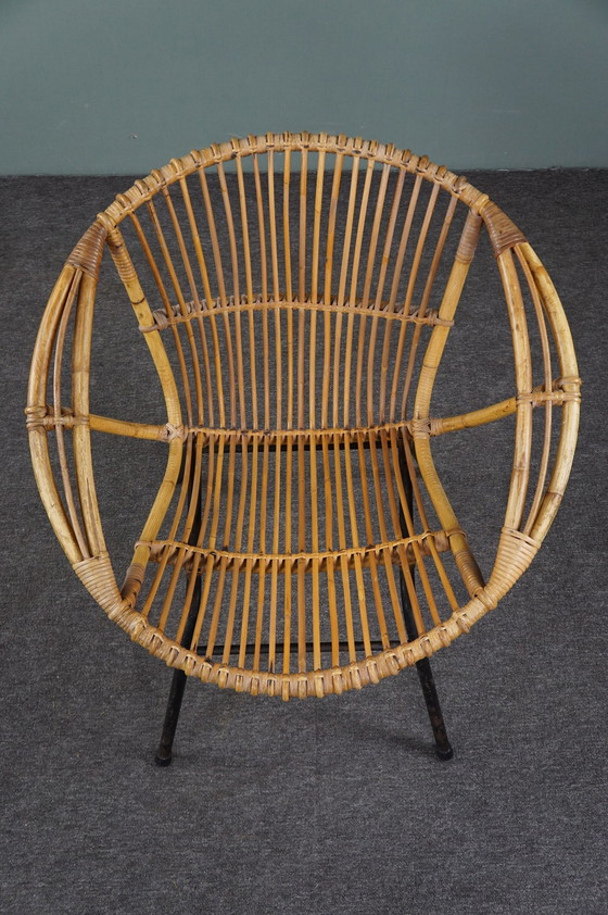 Image 1 of Dutch Design Style armchair, 1960