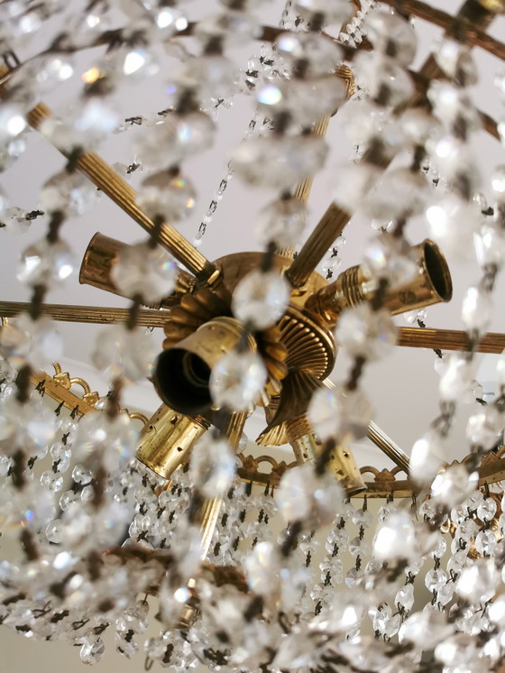 Image 1 of Chandelier