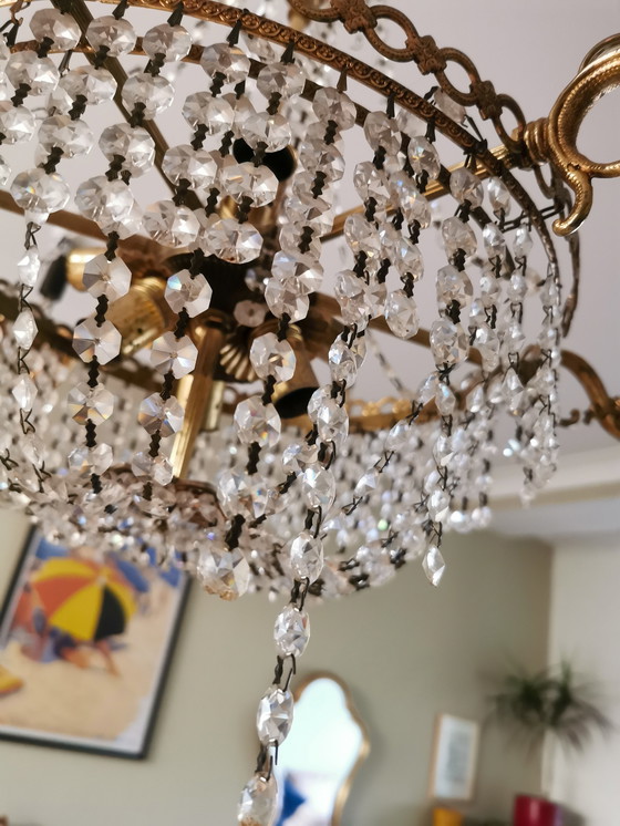 Image 1 of Chandelier