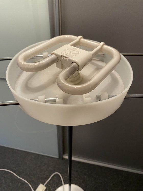 Image 1 of Lampada da terra vintage Ikea