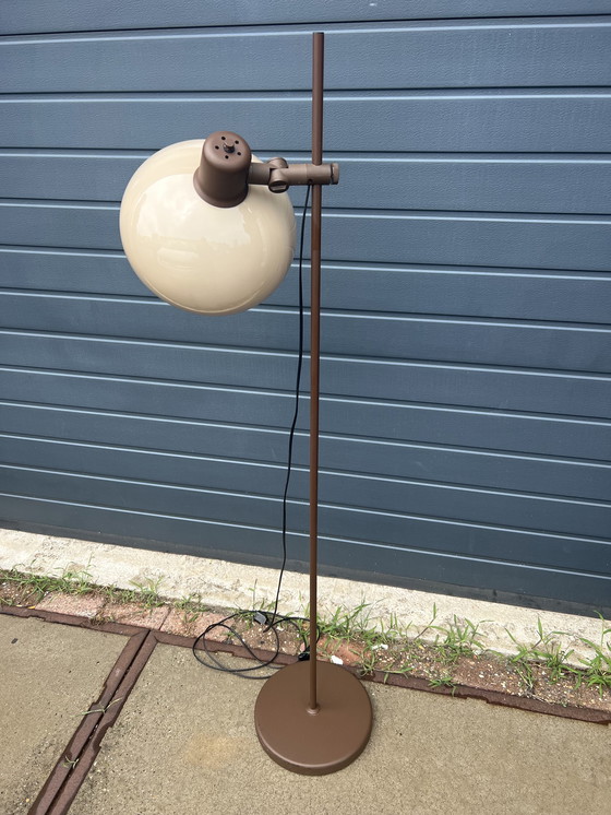 Image 1 of Lampadaire vintage Herda