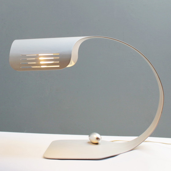 Image 1 of Walter and Moretti table lamp