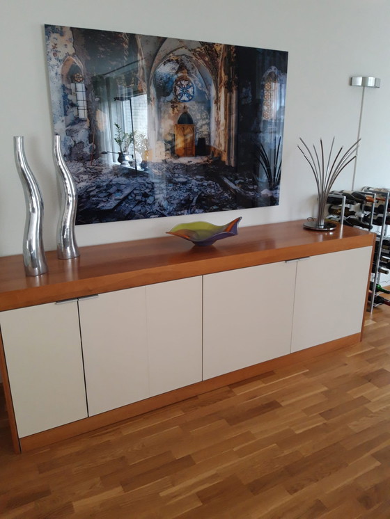 Image 1 of Pastoe sideboard