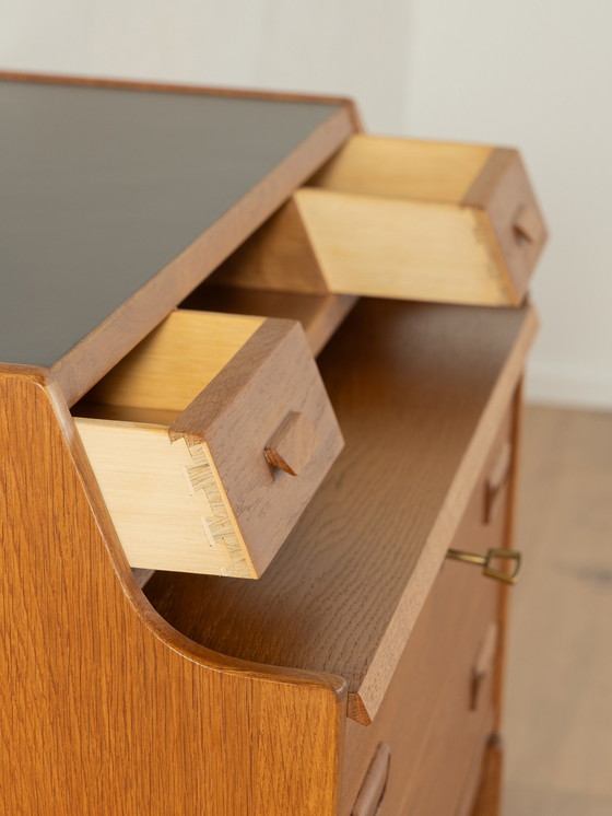 Image 1 of  1960s Bureau, Arne Wahl Iversen 