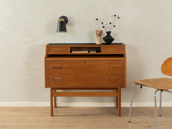 Image 1 of  1960s Bureau, Arne Wahl Iversen 