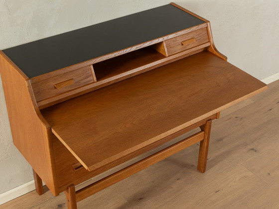 Image 1 of  1960s Bureau, Arne Wahl Iversen 