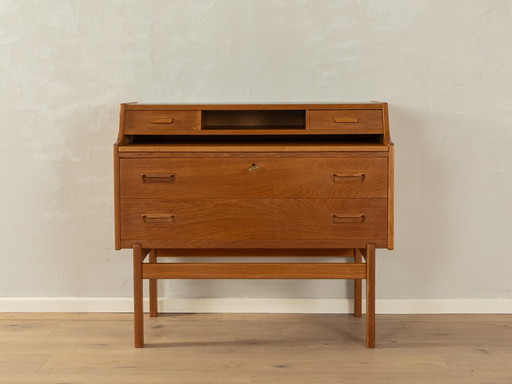  Bureau des années 1960, Arne Wahl Iversen