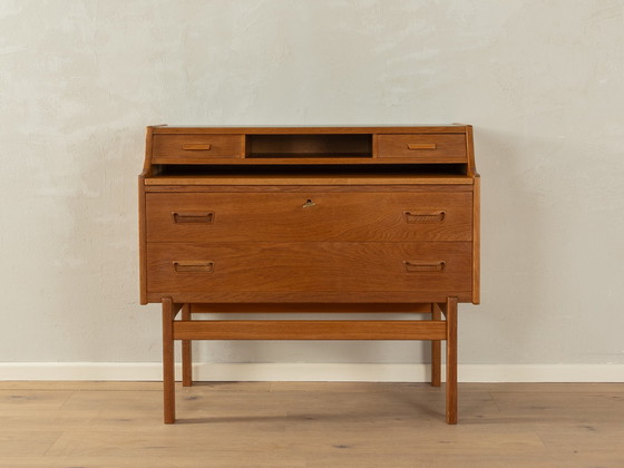 Image 1 of  1960s Bureau, Arne Wahl Iversen 