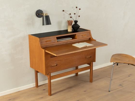 Image 1 of  1960s Bureau, Arne Wahl Iversen 