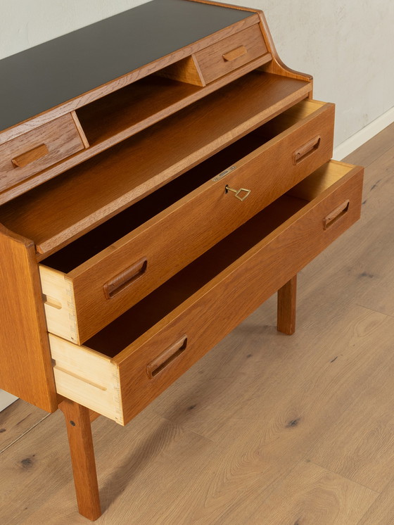 Image 1 of  1960s Bureau, Arne Wahl Iversen 