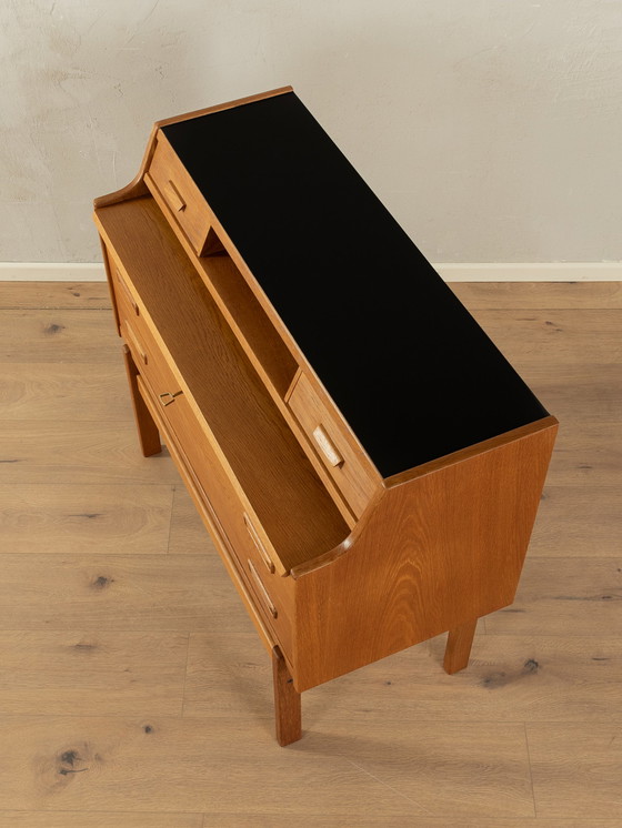 Image 1 of  1960s Bureau, Arne Wahl Iversen 